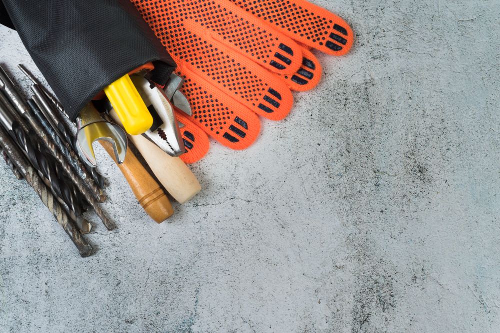 Виды строительных материалов: от древних традиций к современным технологиям